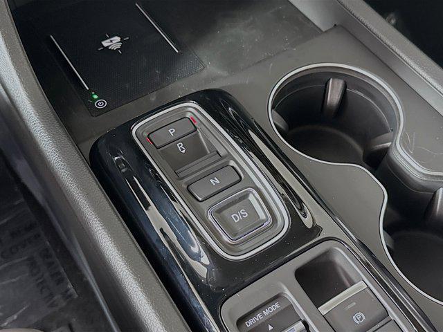 new 2025 Honda Pilot car, priced at $42,605