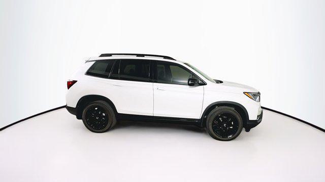 new 2024 Honda Passport car, priced at $45,873