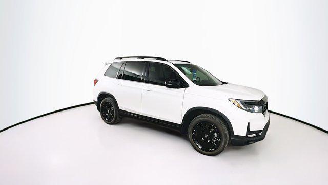 new 2024 Honda Passport car, priced at $45,873