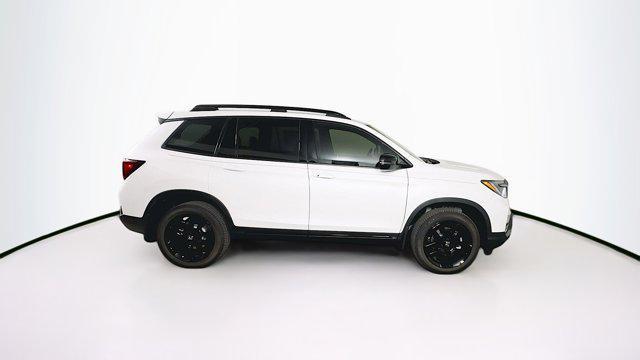 new 2024 Honda Passport car, priced at $45,873