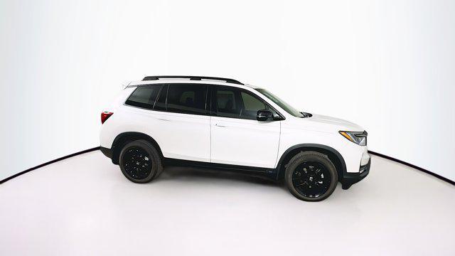 new 2024 Honda Passport car, priced at $45,873