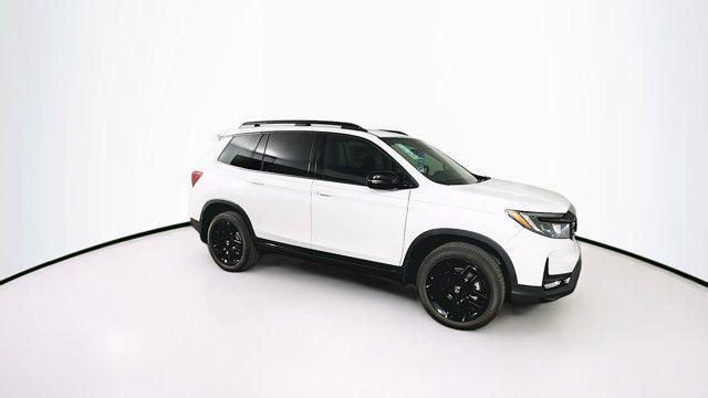 new 2024 Honda Passport car, priced at $45,873