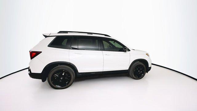 new 2024 Honda Passport car, priced at $45,873