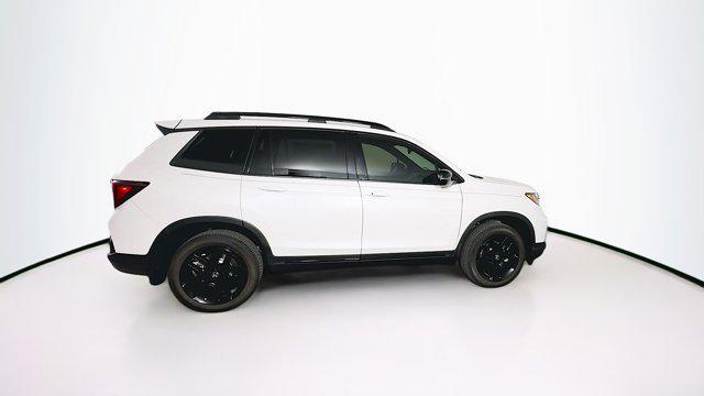 new 2024 Honda Passport car, priced at $45,873