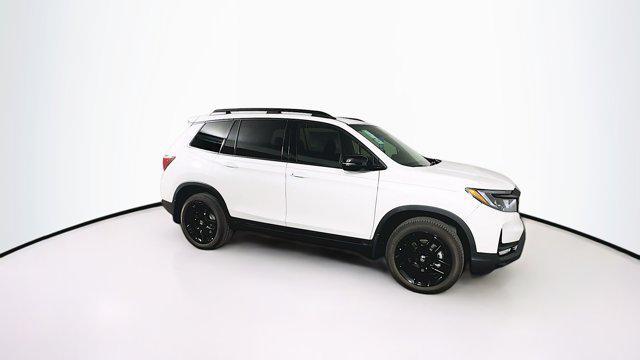 new 2024 Honda Passport car, priced at $45,873