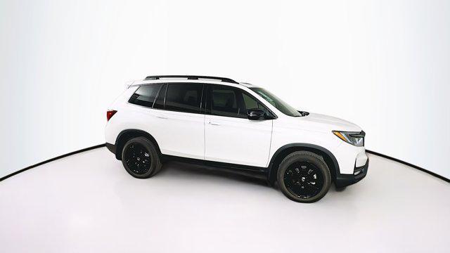 new 2024 Honda Passport car, priced at $45,873