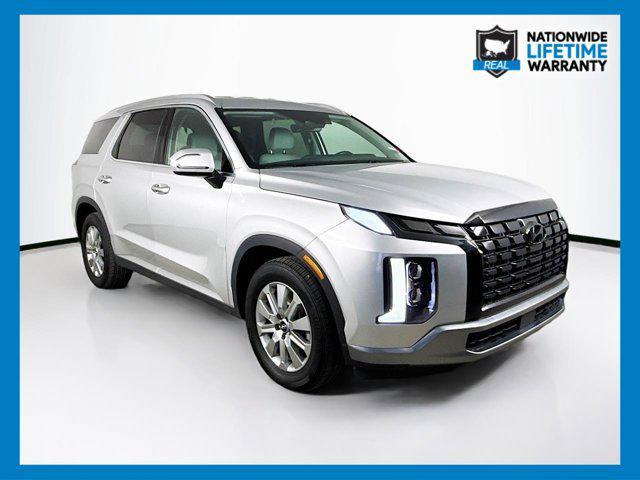 used 2024 Hyundai Palisade car, priced at $33,626
