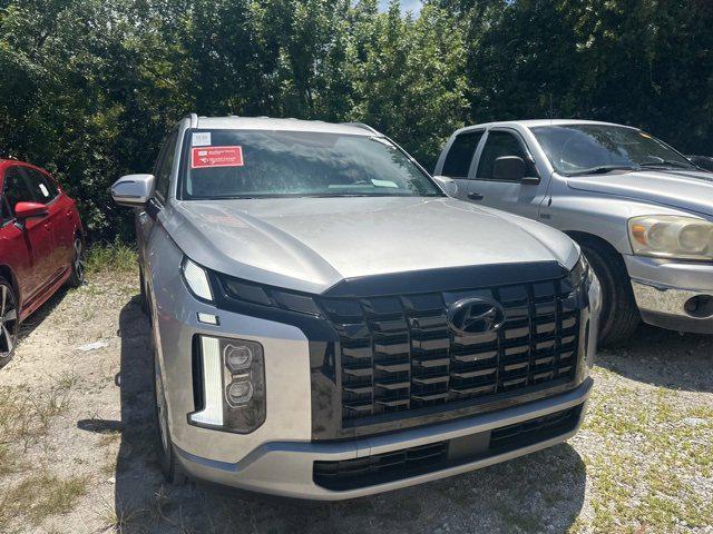 used 2024 Hyundai Palisade car, priced at $34,082