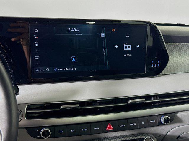 used 2024 Hyundai Palisade car, priced at $33,626