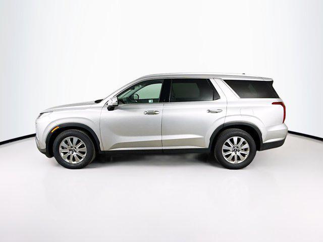 used 2024 Hyundai Palisade car, priced at $33,626