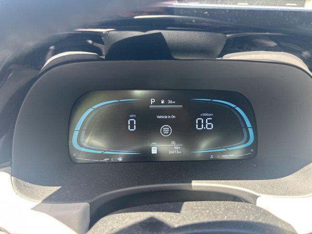 used 2024 Hyundai Palisade car, priced at $34,082
