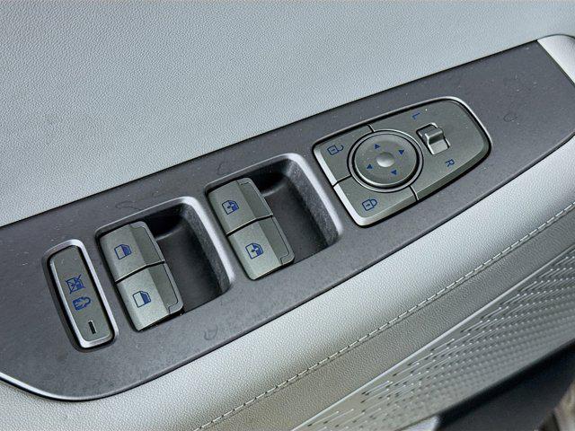 used 2024 Hyundai Palisade car, priced at $33,626