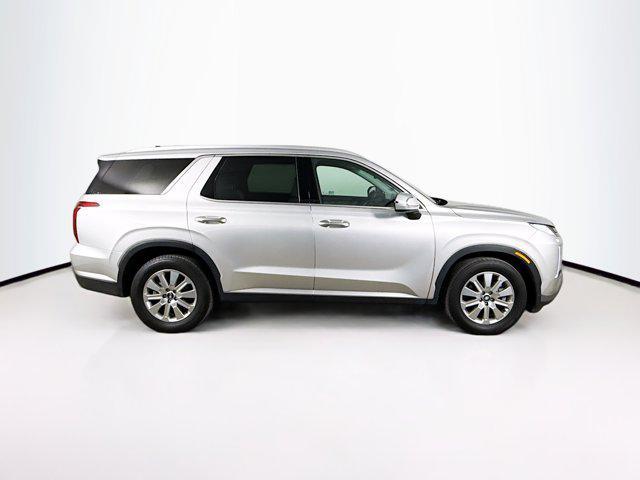 used 2024 Hyundai Palisade car, priced at $33,626