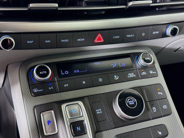 used 2024 Hyundai Palisade car, priced at $33,626