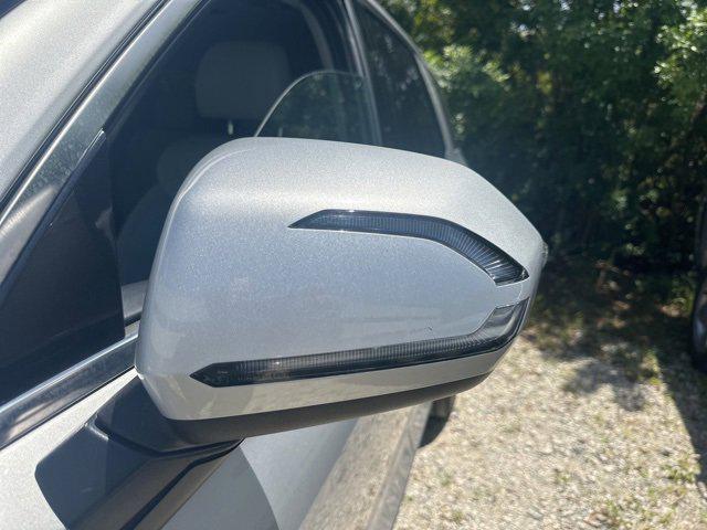 used 2024 Hyundai Palisade car, priced at $34,082