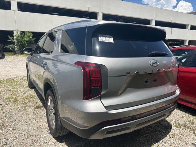 used 2024 Hyundai Palisade car, priced at $34,082