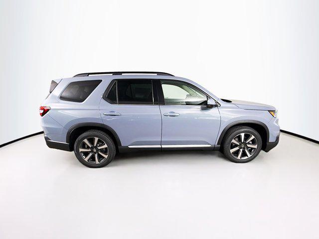 new 2025 Honda Pilot car, priced at $48,501