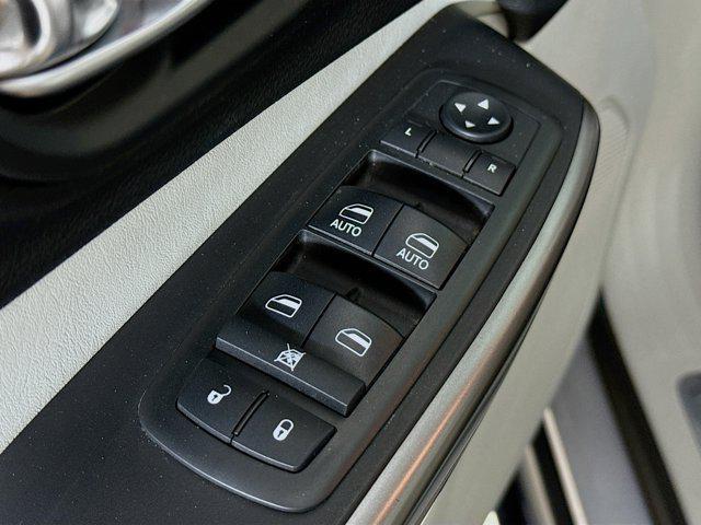 used 2019 Jeep Cherokee car, priced at $14,969