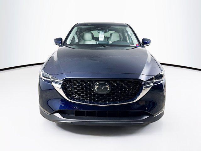 used 2022 Mazda CX-5 car, priced at $24,759