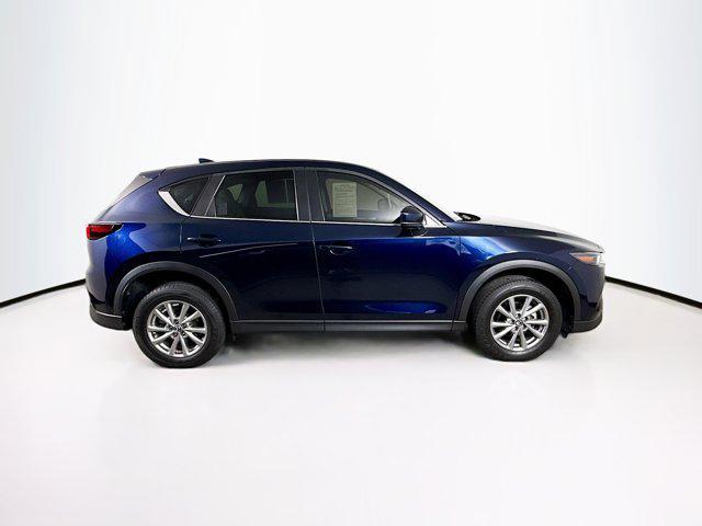 used 2022 Mazda CX-5 car, priced at $24,759