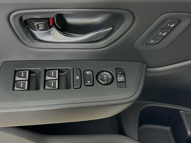 new 2025 Honda Pilot car, priced at $48,002