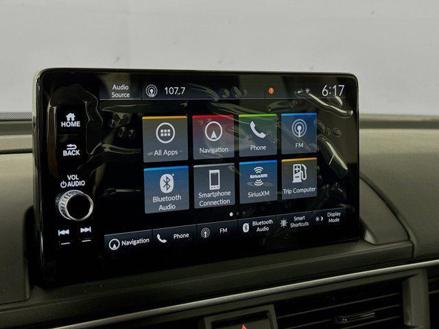 new 2025 Honda Pilot car, priced at $48,002