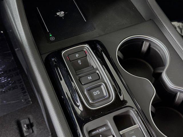 new 2025 Honda Pilot car, priced at $48,002