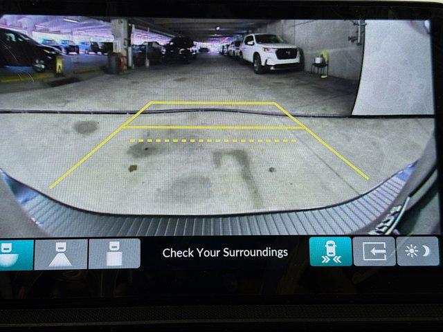 new 2026 Honda Odyssey car, priced at $49,308