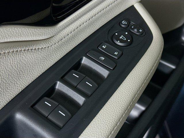 new 2026 Honda Odyssey car, priced at $49,308