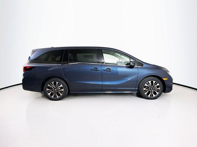 new 2026 Honda Odyssey car, priced at $49,308