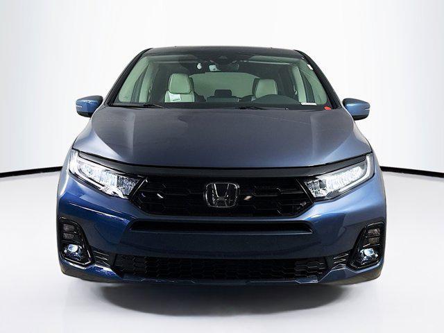 new 2026 Honda Odyssey car, priced at $49,308