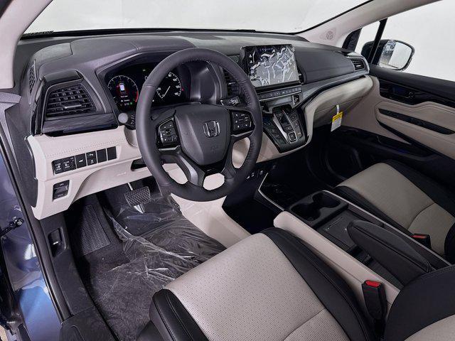 new 2026 Honda Odyssey car, priced at $49,308