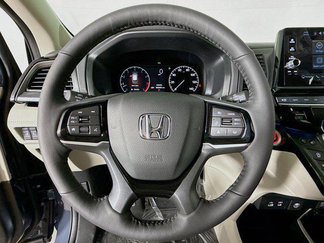 new 2026 Honda Odyssey car, priced at $49,308