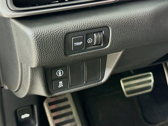 used 2022 Honda Accord car, priced at $21,811