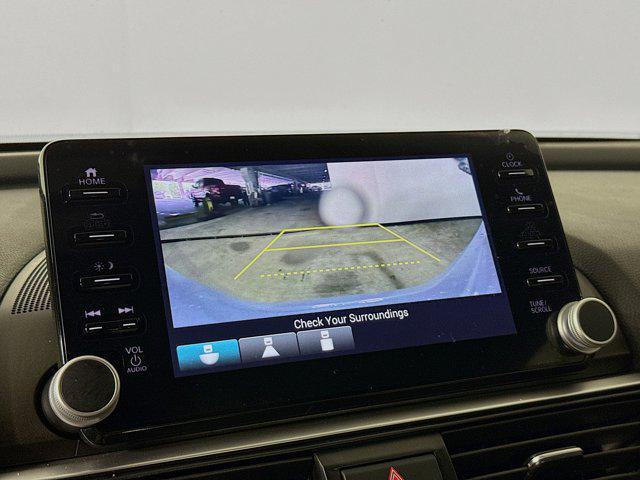 used 2022 Honda Accord car, priced at $21,811