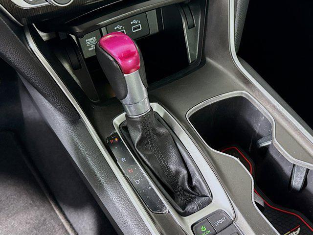 used 2022 Honda Accord car, priced at $21,811