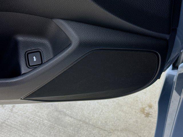 used 2022 Honda Accord car, priced at $21,811
