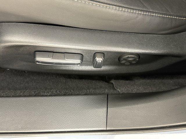 used 2022 Honda Accord car, priced at $21,811