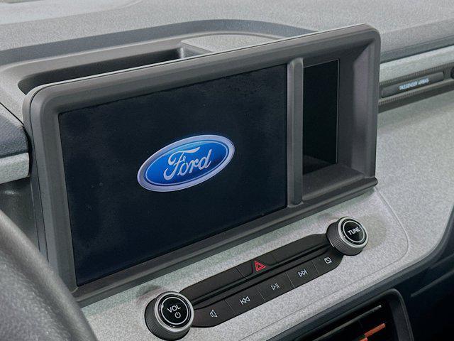 used 2022 Ford Maverick car, priced at $23,721