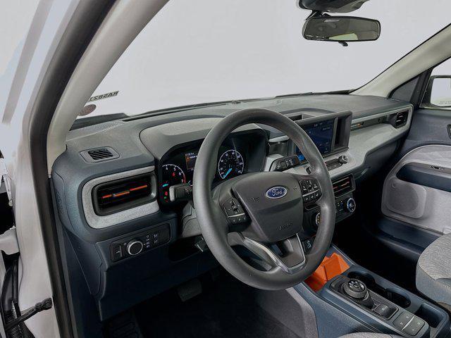 used 2022 Ford Maverick car, priced at $23,721