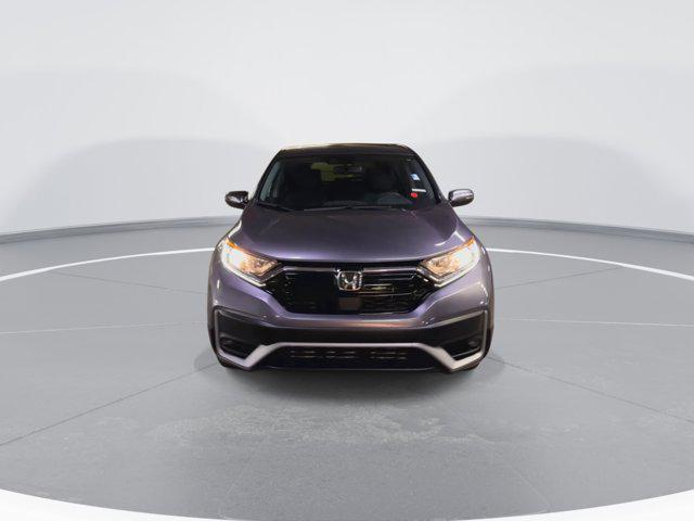 used 2022 Honda CR-V car, priced at $28,405