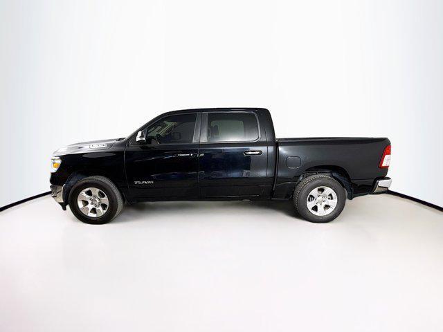 used 2019 Ram 1500 car, priced at $26,876