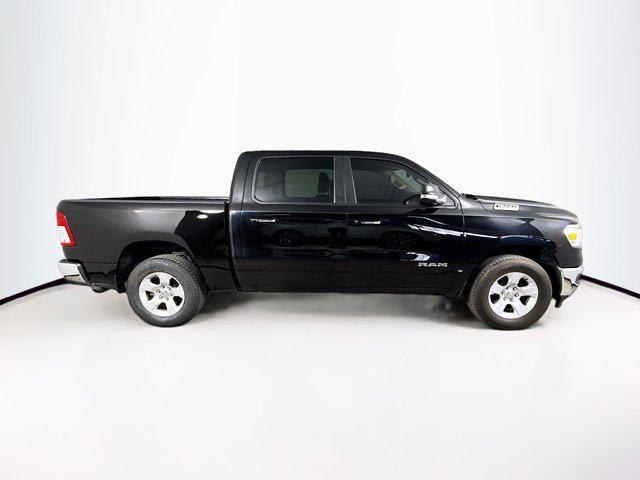used 2019 Ram 1500 car, priced at $26,876