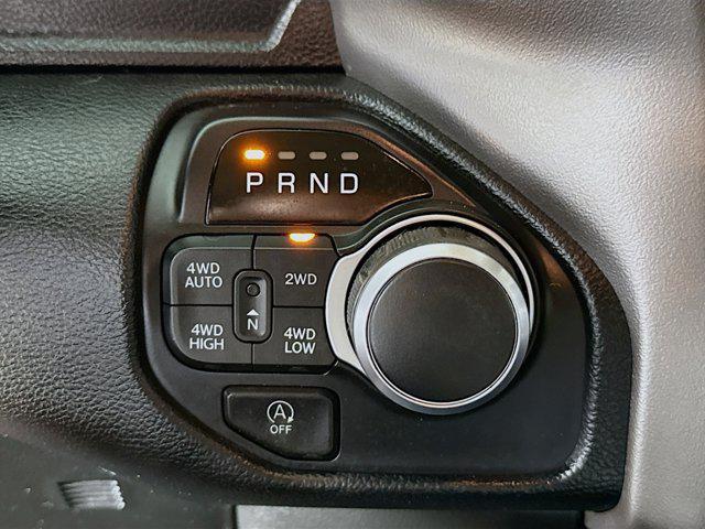 used 2019 Ram 1500 car, priced at $26,876