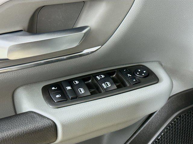 used 2019 Ram 1500 car, priced at $26,876