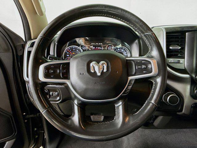 used 2019 Ram 1500 car, priced at $26,876