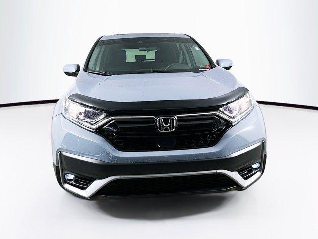 used 2022 Honda CR-V car, priced at $26,906