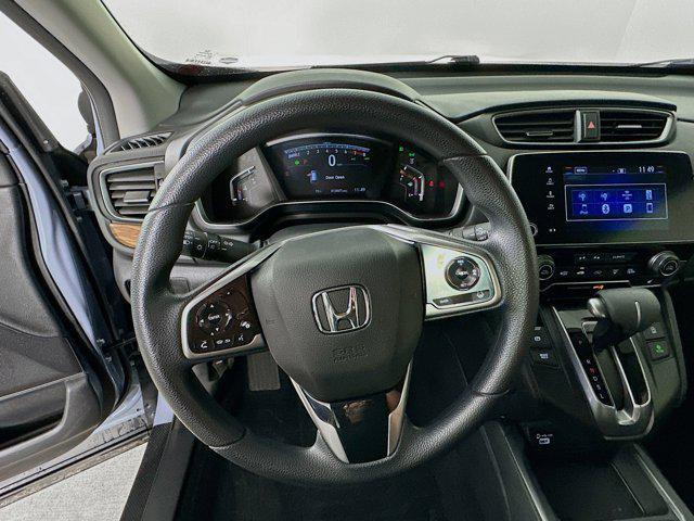 used 2022 Honda CR-V car, priced at $26,906