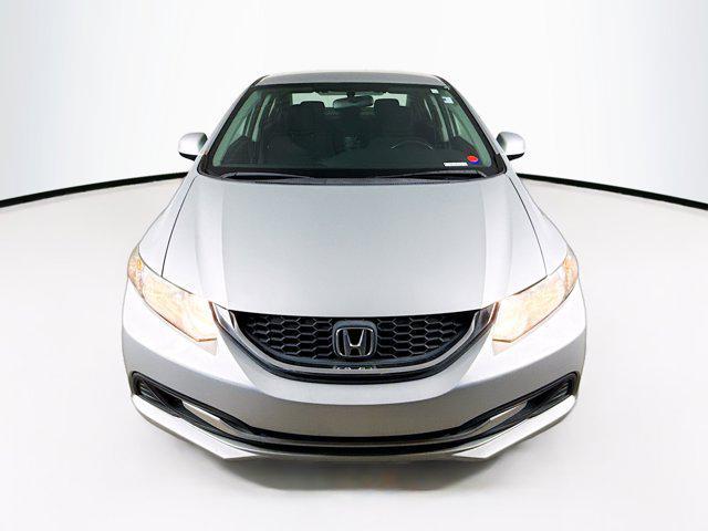used 2013 Honda Civic car, priced at $9,200
