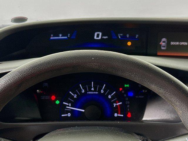 used 2013 Honda Civic car, priced at $9,200